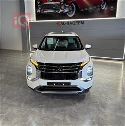 ميتسوبيشي اوتلاندر